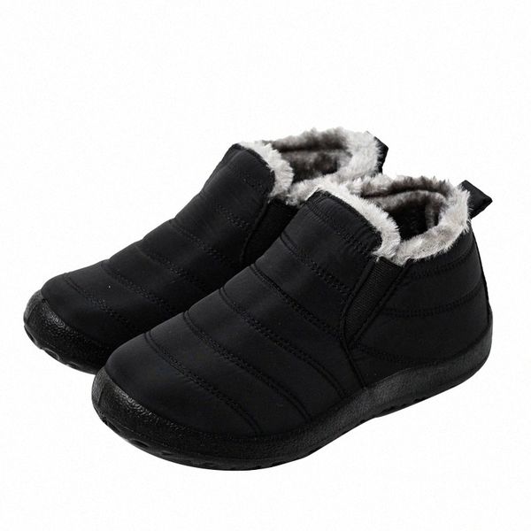 nausk trade explosion l winter insulated cotton-padded shoes soft waterproof old shoes manual snow boots for men and women #if46, Black
nausk trade explosion l winter insulated cotton-padded shoes soft waterproof old shoes manual snow boots for men and women #if46, Black