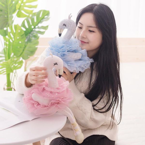swan plush toys cotton rope swan wear princess dress soft doll stuffed animal flamingo toy girls toys home decor birthday x'mas wmtefp
swan plush toys cotton rope swan wear princess dress soft doll stuffed animal flamingo toy girls toys home decor birthday x'mas wmtefp