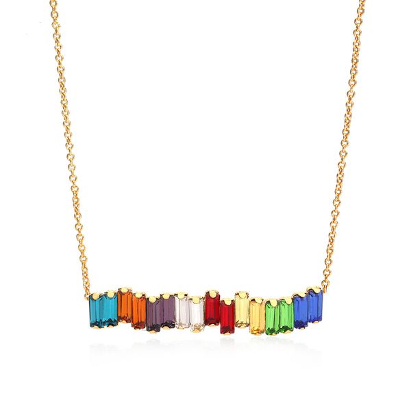 varole 16in colorful crystal choker chain necklace pendent for women gold color statement holiday jewelry collares
varole 16in colorful crystal choker chain necklace pendent for women gold color statement holiday jewelry collares