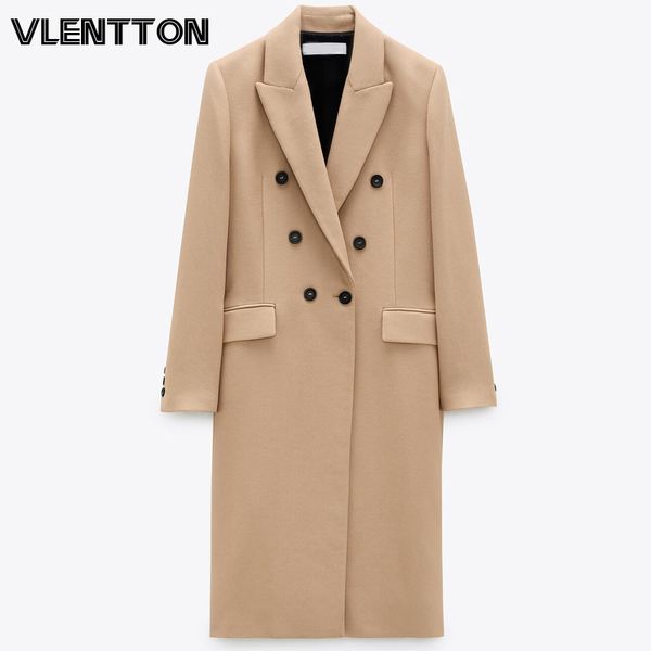 2020 autumn winter fashion vintage khaki trench coat women chic pockets solid long jacket outwear female office lady windbreaker 1031, Tan;black
2020 autumn winter fashion vintage khaki trench coat women chic pockets solid long jacket outwear female office lady windbreaker 1031, Tan;black