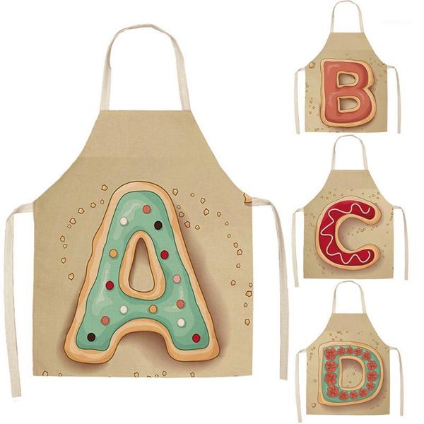 aprons 1pcs letter pattern kitchen apron sleeveless cotton linen kids for cooking baking bbq home cleaning tools 66x47cm 47x38cm1
aprons 1pcs letter pattern kitchen apron sleeveless cotton linen kids for cooking baking bbq home cleaning tools 66x47cm 47x38cm1