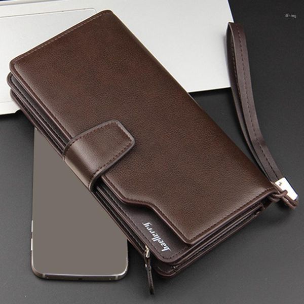 male long wallets card holder male purse zipper large capacity brand men pu leather wallet1, Red;black
male long wallets card holder male purse zipper large capacity brand men pu leather wallet1, Red;black