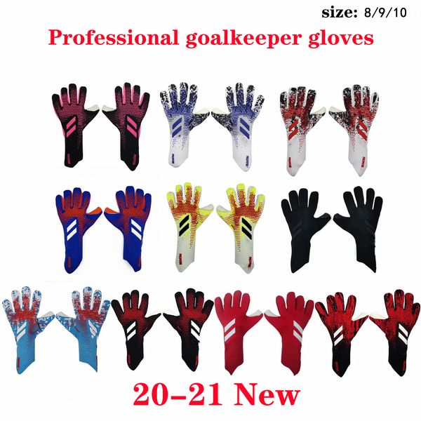 size 8 9 10 brand professional goalkeeper gloves latex soccer goalie football luvas guantes
size 8 9 10 brand professional goalkeeper gloves latex soccer goalie football luvas guantes