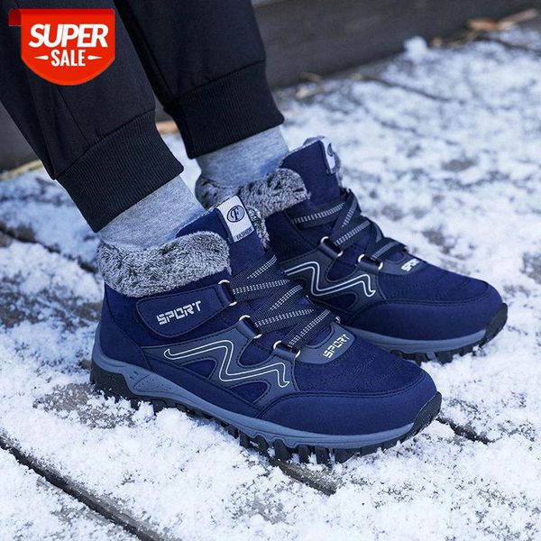 women and men winter snow boots warm ankle botas hombre for leather winter boots shoes men plush sneakers plus size #sv4u
women and men winter snow boots warm ankle botas hombre for leather winter boots shoes men plush sneakers plus size #sv4u
