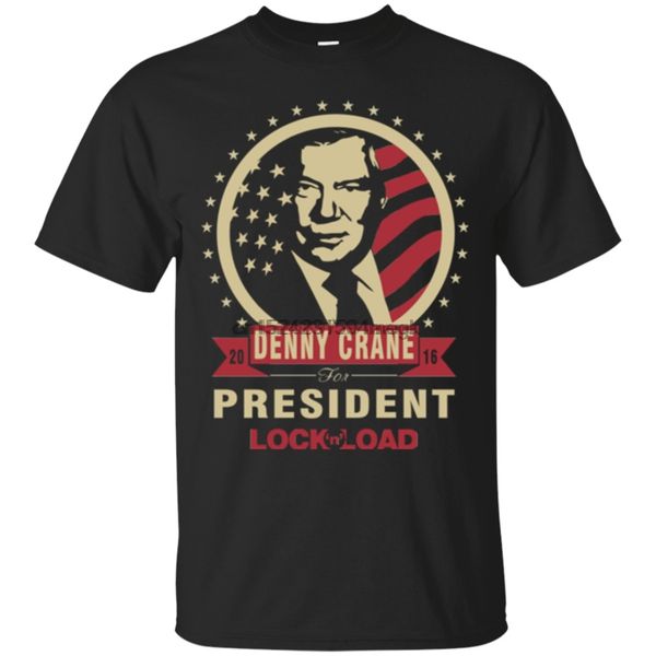 denny crane the president lock n load men black tshirt tees clothing sport hooded sweatshirt hoodie
denny crane the president lock n load men black tshirt tees clothing sport hooded sweatshirt hoodie