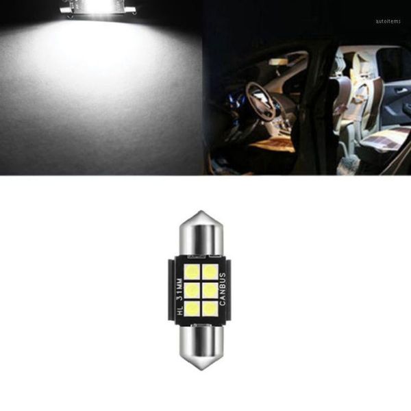 10pcs car led light 31mm 36mm 39mm 41mm 3030 6smd auto lamp bulb interior lights external lights1
10pcs car led light 31mm 36mm 39mm 41mm 3030 6smd auto lamp bulb interior lights external lights1
