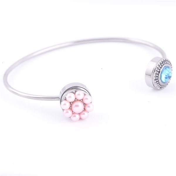 two cuff factoryl92mnoosa steel stainless bangle interchangeable bracelet for 12mm ginger snap chunk charm button
two cuff factoryl92mnoosa steel stainless bangle interchangeable bracelet for 12mm ginger snap chunk charm button