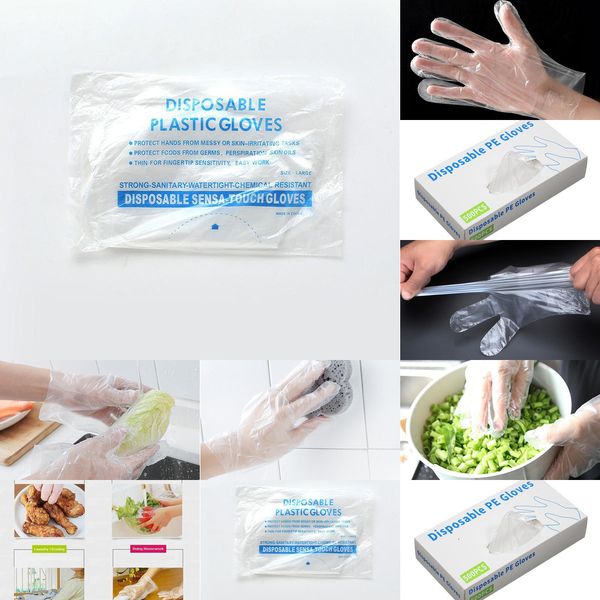for 100pcs/set plastic gloves disposable gloves food prep kitchen cooking,cleaning,food handling kitchen accesoutlet55v0
for 100pcs/set plastic gloves disposable gloves food prep kitchen cooking,cleaning,food handling kitchen accesoutlet55v0