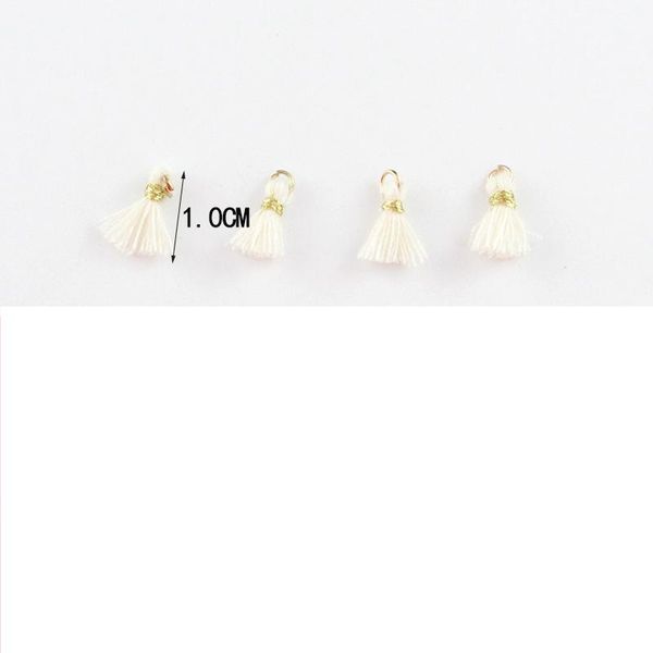 50pcs 1cm mini cotton thread tassel pendant for jewelry making diy bracelet cellphone pendant finding craft supplies h wmtmhk
50pcs 1cm mini cotton thread tassel pendant for jewelry making diy bracelet cellphone pendant finding craft supplies h wmtmhk