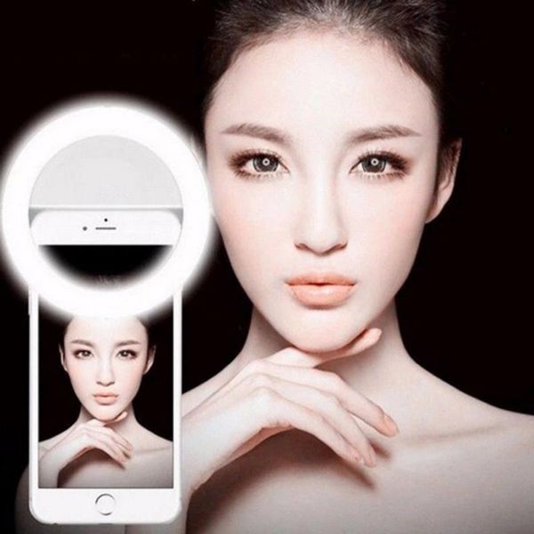 new selfie ring light portable flash led camera phone pgraphy enhancing pgraphy for smartphone
new selfie ring light portable flash led camera phone pgraphy enhancing pgraphy for smartphone