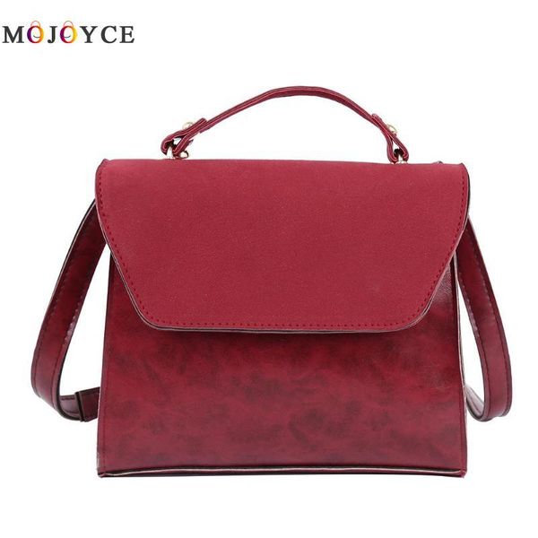мода pu кожа женщин топ-ручки сумки solid color crossbody сумки satchel простые женщины посыльного сумки
мода pu кожа женщин топ-ручки сумки solid color crossbody сумки satchel простые женщины посыльного сумки
