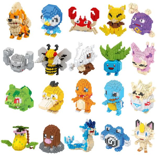 micro diamond small particle blocks toy puzzle assembly elf high difficulty stereoscopic blocks gifts for boys and girls
micro diamond small particle blocks toy puzzle assembly elf high difficulty stereoscopic blocks gifts for boys and girls