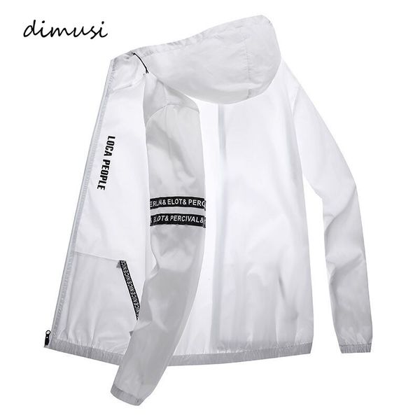 summer men's sunscreen jackets casual male thin outwear breathable sportswear coats mens slim fit hooded jackets clothing, Black;brown
summer men's sunscreen jackets casual male thin outwear breathable sportswear coats mens slim fit hooded jackets clothing, Black;brown