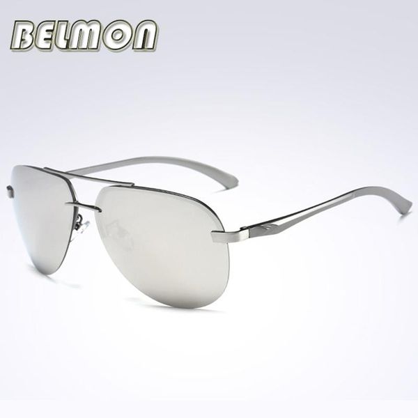 sunglasses 2021 fashion aviation polarized men women driver pilot brand designer sun glasses for male driving uv400 rs057, White;black
sunglasses 2021 fashion aviation polarized men women driver pilot brand designer sun glasses for male driving uv400 rs057, White;black
