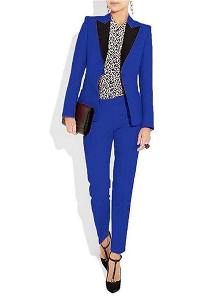 custom carming business bash coursits для женщин плюс размер дамы блейзий blazer + брюки для работы royal blue pantsuit wedding party, White
custom carming business bash coursits для женщин плюс размер дамы блейзий blazer + брюки для работы royal blue pantsuit wedding party, White