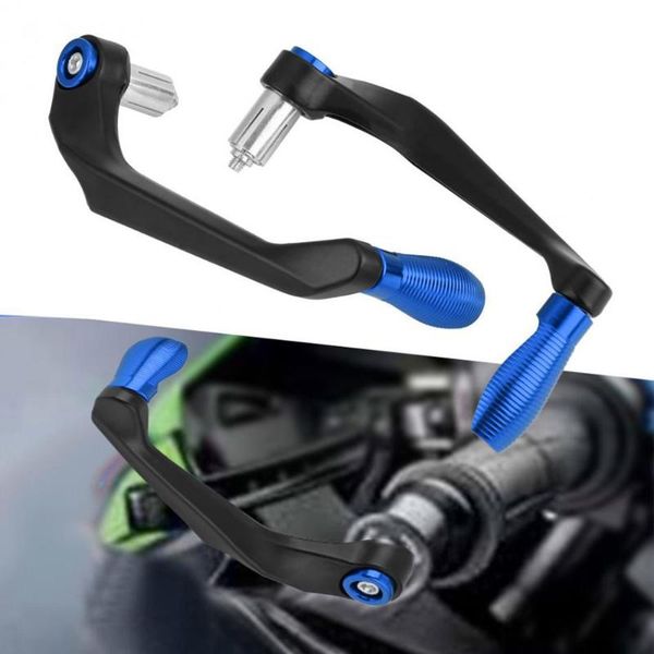 2pcs мотоцикл 22мм 7/8" универсальный тормозной рычаг сцепления протектора handguard рук для mt07 mt09 ninja300 большинство велосипедов
2pcs мотоцикл 22мм 7/8" универсальный тормозной рычаг сцепления протектора handguard рук для mt07 mt09 ninja300 большинство велосипедов