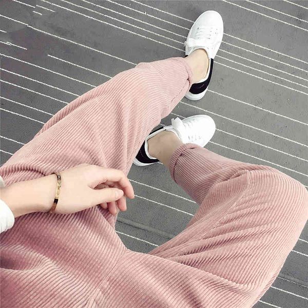men's pants autumn corduroy pantalon mujer elastic waist harem plus size 3xl casual sweatpants trousers loose d05 pvvx, Black
men's pants autumn corduroy pantalon mujer elastic waist harem plus size 3xl casual sweatpants trousers loose d05 pvvx, Black