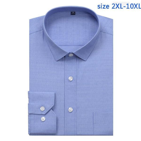 new arrival men striped fashion spring autumn hihg qulatiy men's super large 10xl long-sleeve shirt plus size xxl-8xl9xl10xl1, White;black
new arrival men striped fashion spring autumn hihg qulatiy men's super large 10xl long-sleeve shirt plus size xxl-8xl9xl10xl1, White;black
