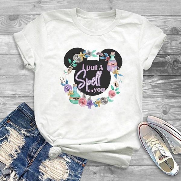 cute cartoon big ear flower women tshirt summer ladies tee shirt woman women casual tee shirt t female t-shirt, White
cute cartoon big ear flower women tshirt summer ladies tee shirt woman women casual tee shirt t female t-shirt, White