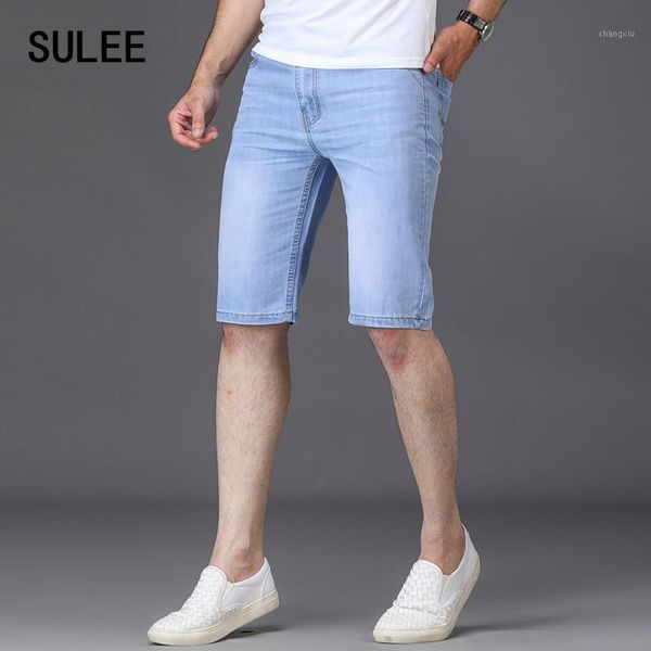 sulee brand 2019 men's denim shorts good quality short jeans men cotton solid straight short jeans male blue casual1
sulee brand 2019 men's denim shorts good quality short jeans men cotton solid straight short jeans male blue casual1