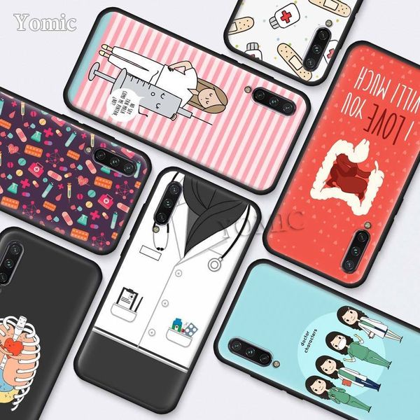 nurse medical medicine soft cases for xiaomi mi note 10 youth 9 se 9t a3 a2 8 lite poco f2 pro black silicone mobile phone cover
nurse medical medicine soft cases for xiaomi mi note 10 youth 9 se 9t a3 a2 8 lite poco f2 pro black silicone mobile phone cover