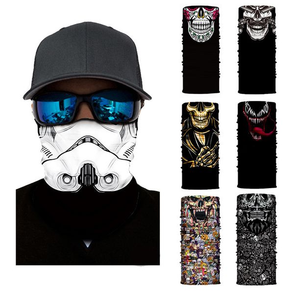 3d seamless magic neck warmer gaiter face shield balaclava bandanas cycling hiking tube scarf men women halloween headband mask
3d seamless magic neck warmer gaiter face shield balaclava bandanas cycling hiking tube scarf men women halloween headband mask