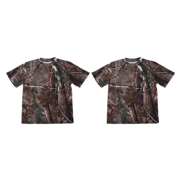 outdoor t-shirts 2pcs hunting camouflage t-shirt men breathable combat t shirt dry sport camo camp tees-tree - xl, Gray;blue
outdoor t-shirts 2pcs hunting camouflage t-shirt men breathable combat t shirt dry sport camo camp tees-tree - xl, Gray;blue