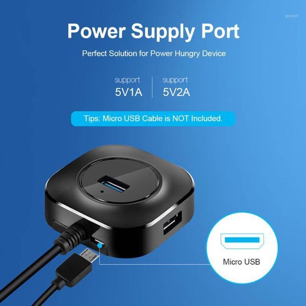 hubs type-c 2.0/usb 2.0/3.0 hub splitter 4-port for pc laphigh speed round shape multi-port splitter1
hubs type-c 2.0/usb 2.0/3.0 hub splitter 4-port for pc laphigh speed round shape multi-port splitter1