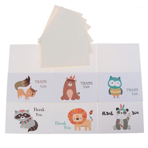 thank you cards or animal cards with envelope business custom invitations notes1
thank you cards or animal cards with envelope business custom invitations notes1
