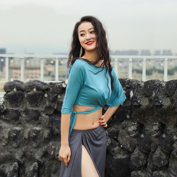 2021 spring summer new design ladys dance costume linen oriental dance bellydance skirt loose blouse team dance outfit, Black;red
2021 spring summer new design ladys dance costume linen oriental dance bellydance skirt loose blouse team dance outfit, Black;red