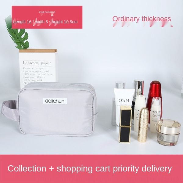 4a4qy women's portable ins bagsuper capacity storage travel storage bagcosmetic bag large style internet popular girl heart cosmetic ba
4a4qy women's portable ins bagsuper capacity storage travel storage bagcosmetic bag large style internet popular girl heart cosmetic ba