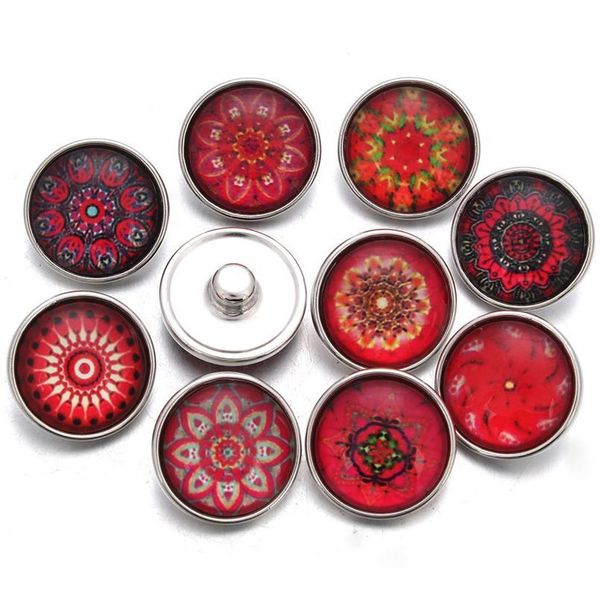 10pcs/lot new glass snap button random red series theme fit 18mm diy snap bracelet jewel bbyabr
10pcs/lot new glass snap button random red series theme fit 18mm diy snap bracelet jewel bbyabr