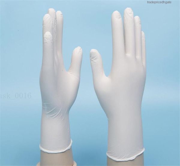 universal cleaning kitchen acid multifunctional latex food nitrile 100pcs cosmetic disposable gloves
universal cleaning kitchen acid multifunctional latex food nitrile 100pcs cosmetic disposable gloves