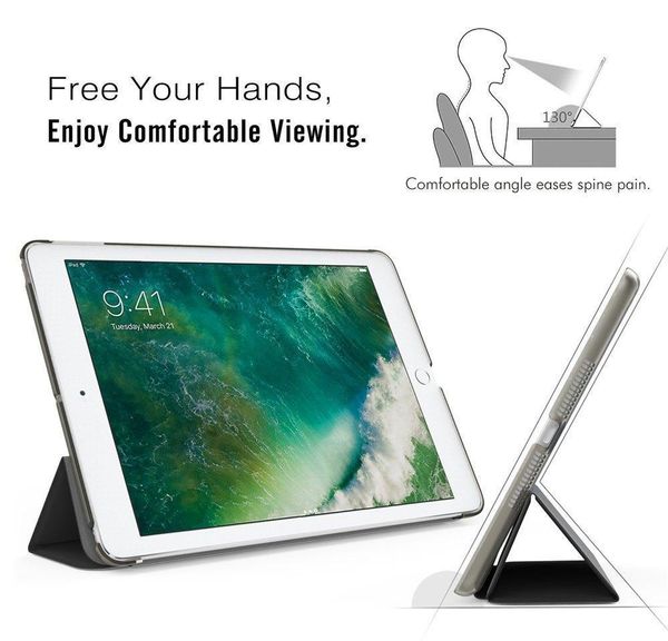 for ipad air 1 2 mini 3 4 5 pro 10.5 inch case funda ultra thin pu leather pc hard cove bbyzkd yhshop2010
for ipad air 1 2 mini 3 4 5 pro 10.5 inch case funda ultra thin pu leather pc hard cove bbyzkd yhshop2010