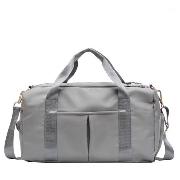 outdoor bags sports yoga fitness bag female large travel luggage gym training messenger dry and wet combo shoes pack1
outdoor bags sports yoga fitness bag female large travel luggage gym training messenger dry and wet combo shoes pack1
