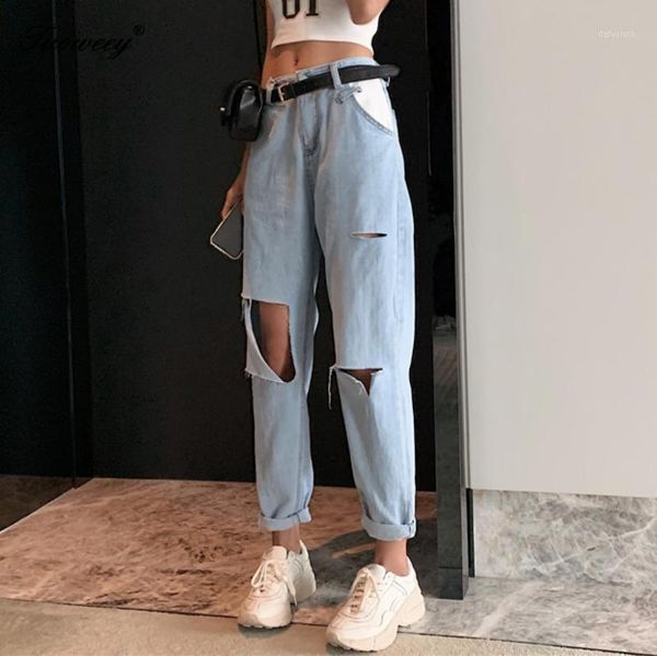 woman jeans high waist ripped jeans 2020 sale items for clothes wide leg denim clothing blue streetwear fashion vintage pants1
woman jeans high waist ripped jeans 2020 sale items for clothes wide leg denim clothing blue streetwear fashion vintage pants1