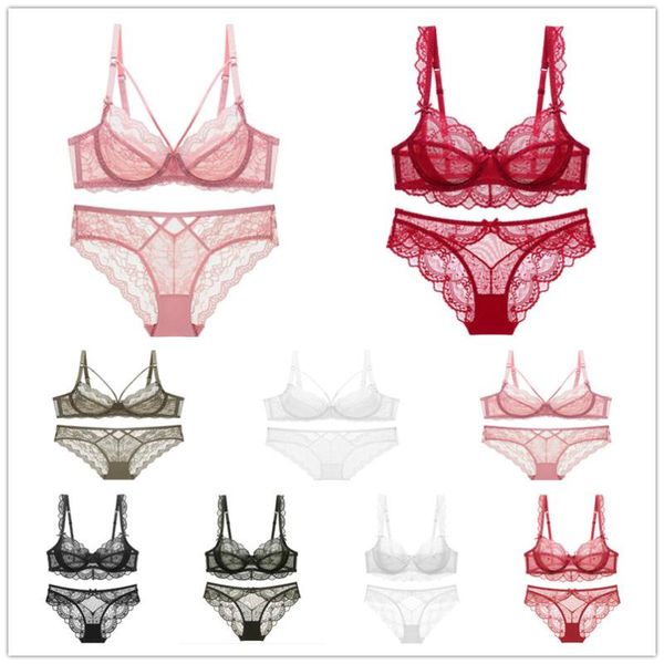 2 piece set women bra set underwire push up lace solid adjusted-straps,non-convertible straps 9241 9243 hghisyu, Red;black
2 piece set women bra set underwire push up lace solid adjusted-straps,non-convertible straps 9241 9243 hghisyu, Red;black