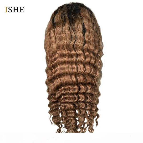 180 high density deep wave ombre golden bronze color wigs 13x6 big lace front human hair wigs preplucked black full for women
180 high density deep wave ombre golden bronze color wigs 13x6 big lace front human hair wigs preplucked black full for women