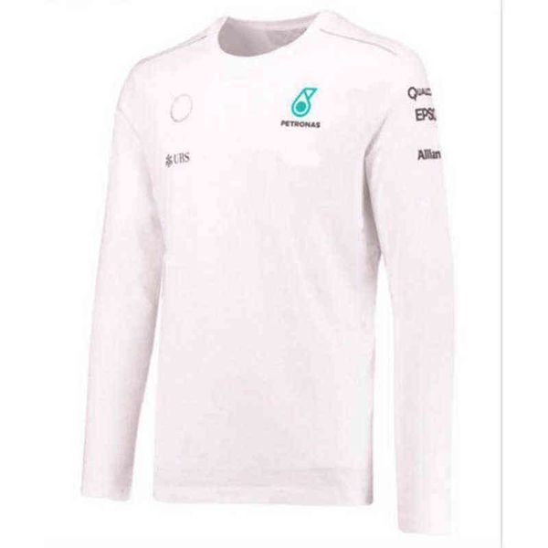 mens luxury mercedes petronas t shirts brand sweatshirts amg f1 formula one racing women casual long sleeve t-shirts benz lewis hamilton tea, White;black
mens luxury mercedes petronas t shirts brand sweatshirts amg f1 formula one racing women casual long sleeve t-shirts benz lewis hamilton tea, White;black