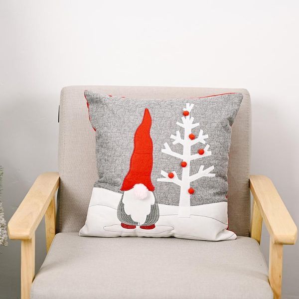 45x45cm christmas faceless doll tree pillowcase santa claus home sofa cushion cover decoration cartoon pillow case new year gift1
45x45cm christmas faceless doll tree pillowcase santa claus home sofa cushion cover decoration cartoon pillow case new year gift1