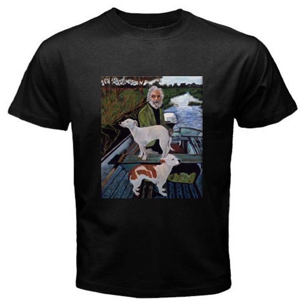 новый goodfellas картина старика с двумя собаками black t shirt размер s для 3xl printed t рубашка с коротким рукавом спортивной капюшоном h
новый goodfellas картина старика с двумя собаками black t shirt размер s для 3xl printed t рубашка с коротким рукавом спортивной капюшоном h