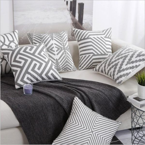 grey geometriccotton canvas embroidery flowers pillow cover cover sham cushion cushion home decor decorative pillow case1
grey geometriccotton canvas embroidery flowers pillow cover cover sham cushion cushion home decor decorative pillow case1