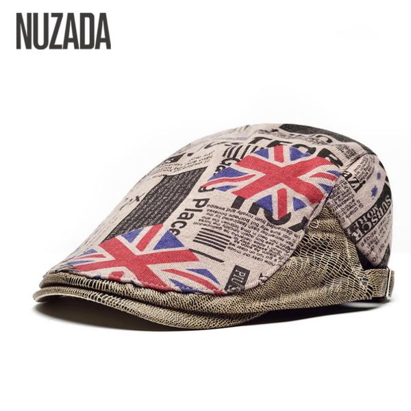berets nuzada england retro quality material flat visor caps women men beret hats boina chapeu classic cap, Blue;gray
berets nuzada england retro quality material flat visor caps women men beret hats boina chapeu classic cap, Blue;gray