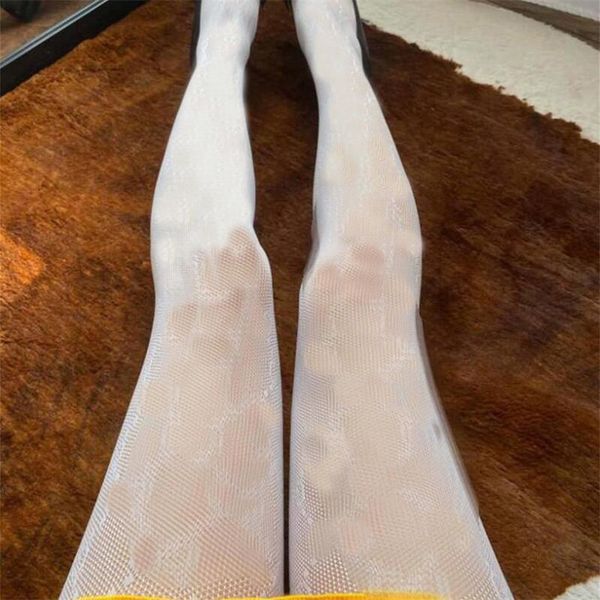 classic letter embroidery women tights fashion hollow lady long leggings outdoor elastic pattern female stocking
classic letter embroidery women tights fashion hollow lady long leggings outdoor elastic pattern female stocking