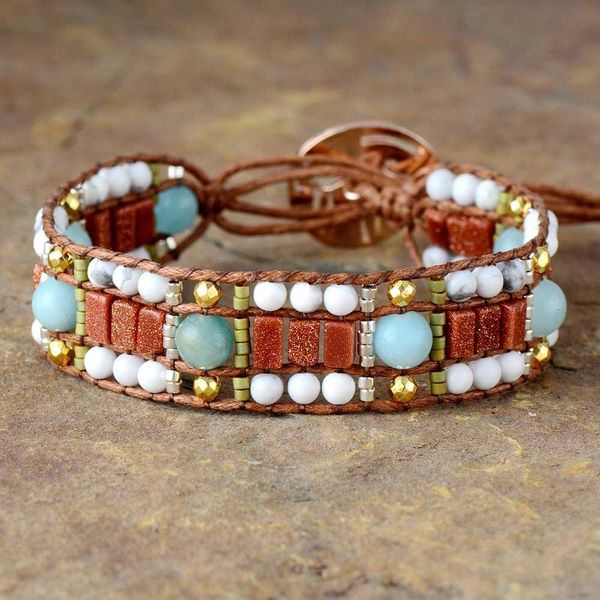 эксклюзивная дизайнерская браслеты howlite seed beads манжета браслеты bohemia себе браслет femme ювелирные изделия эксклюзивная дизайнерска, Golden;silver
эксклюзивная дизайнерская браслеты howlite seed beads манжета браслеты bohemia себе браслет femme ювелирные изделия эксклюзивная дизайнерска, Golden;silver