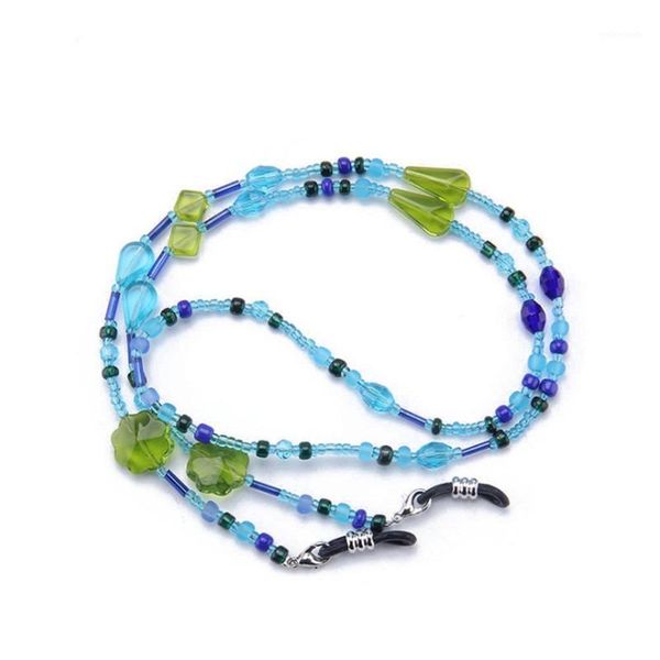 sunglasses frames 1pc ladies fashion blue beads rope beaded glasses lanyard shoulder strap rope1, Silver
sunglasses frames 1pc ladies fashion blue beads rope beaded glasses lanyard shoulder strap rope1, Silver