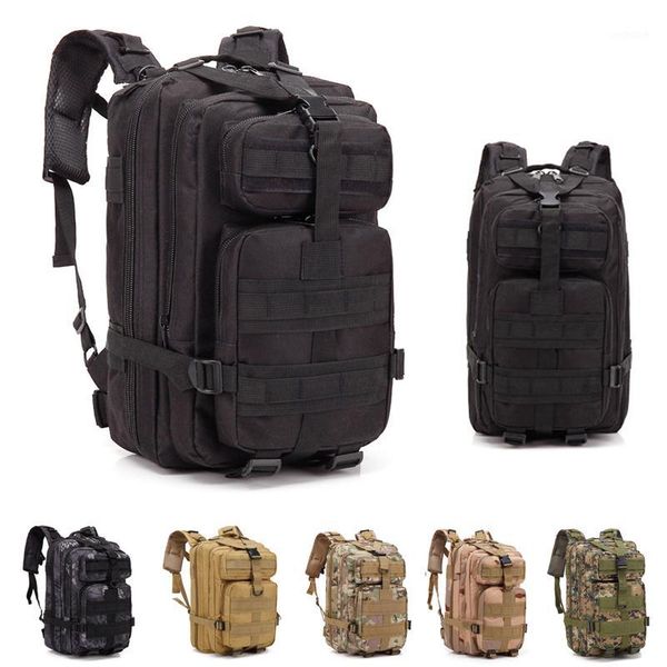 outdoor bags tactical molle 3p backpack camouflage shoulder bag multi-functional men travel hiking sport backpack1
outdoor bags tactical molle 3p backpack camouflage shoulder bag multi-functional men travel hiking sport backpack1