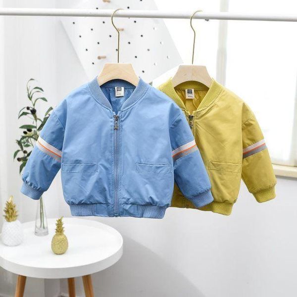 baby boys' jackets spring, autumn 1-5 years old cartoon print jacket baby jacket kids coats baseball uniform 2 colors webbing, Blue;gray
baby boys' jackets spring, autumn 1-5 years old cartoon print jacket baby jacket kids coats baseball uniform 2 colors webbing, Blue;gray