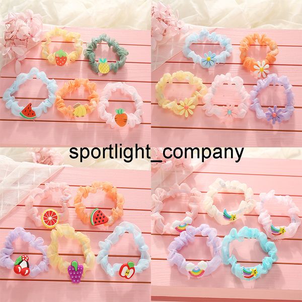 2022 new fruit cute chiffon rope children baby elastic hair rubber bands accessories girl headband hair tie ring headwear scrunchie, Slivery;white
2022 new fruit cute chiffon rope children baby elastic hair rubber bands accessories girl headband hair tie ring headwear scrunchie, Slivery;white