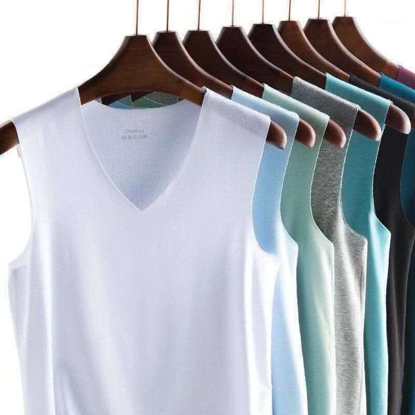2pcs/lot summer men ice silk underwear mens undershirt transparent shirts male bodyshaper fitness wrestling singlets 4xl 5xl1, Black;brown
2pcs/lot summer men ice silk underwear mens undershirt transparent shirts male bodyshaper fitness wrestling singlets 4xl 5xl1, Black;brown